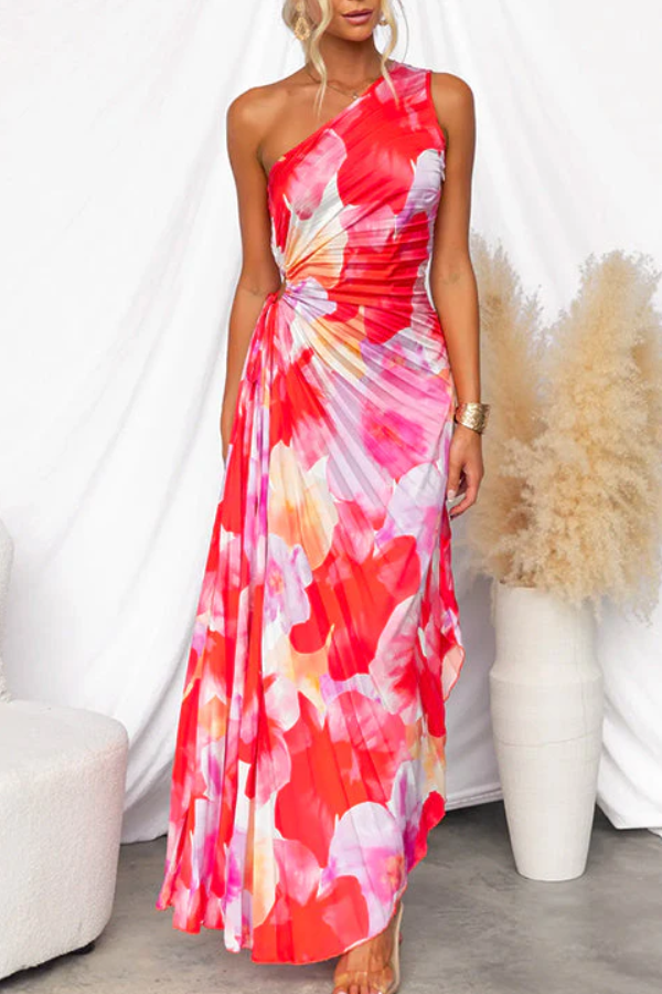 Vintage Inspired Dress