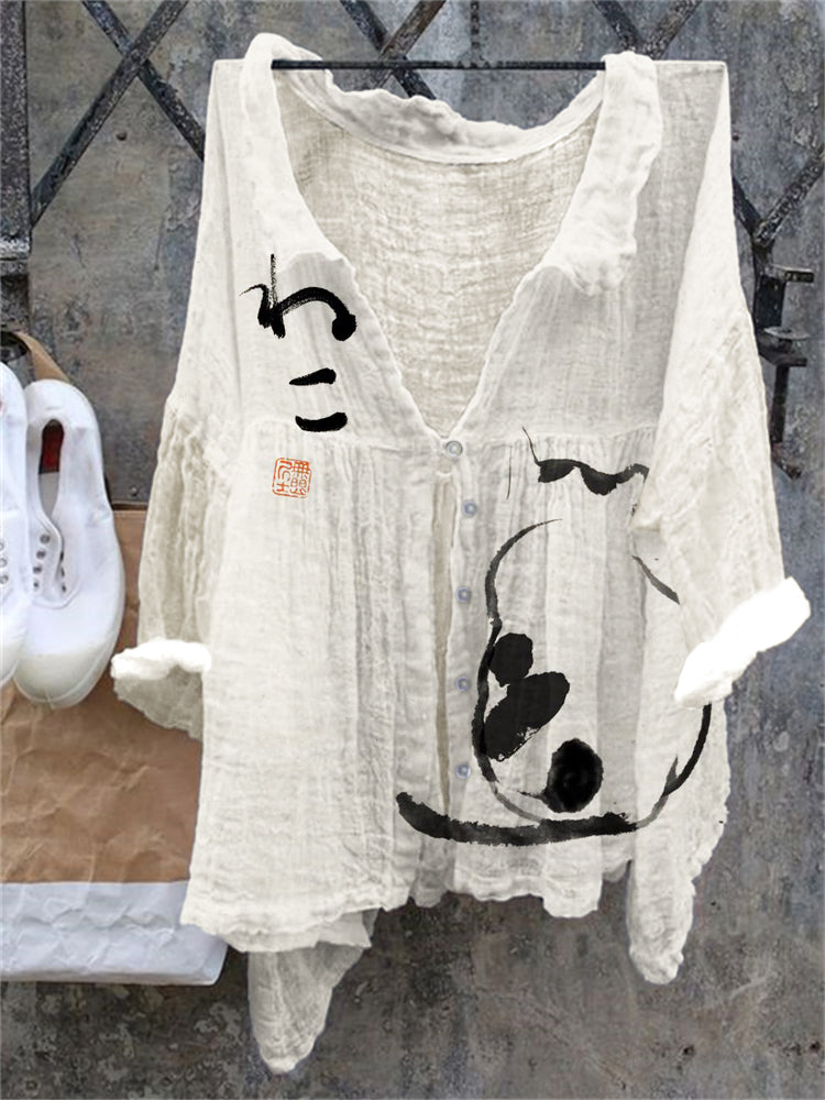 Beautifully Crafted Shirt