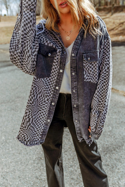 Thoughtfully Designed Jacket