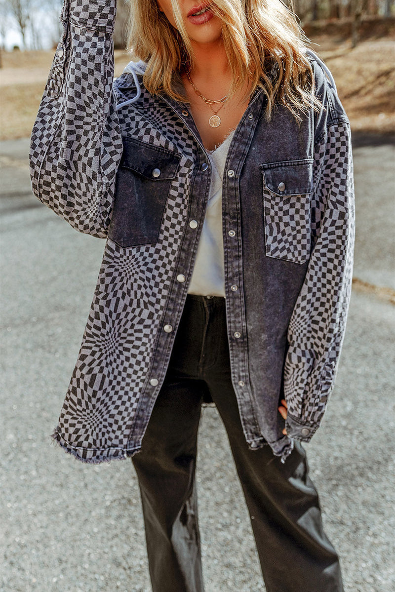 Thoughtfully Designed Jacket