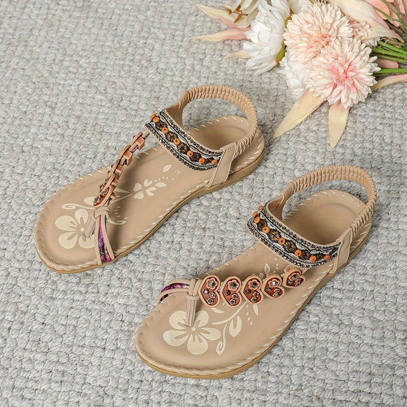 Beautifully Crafted Orthopedic Sandals