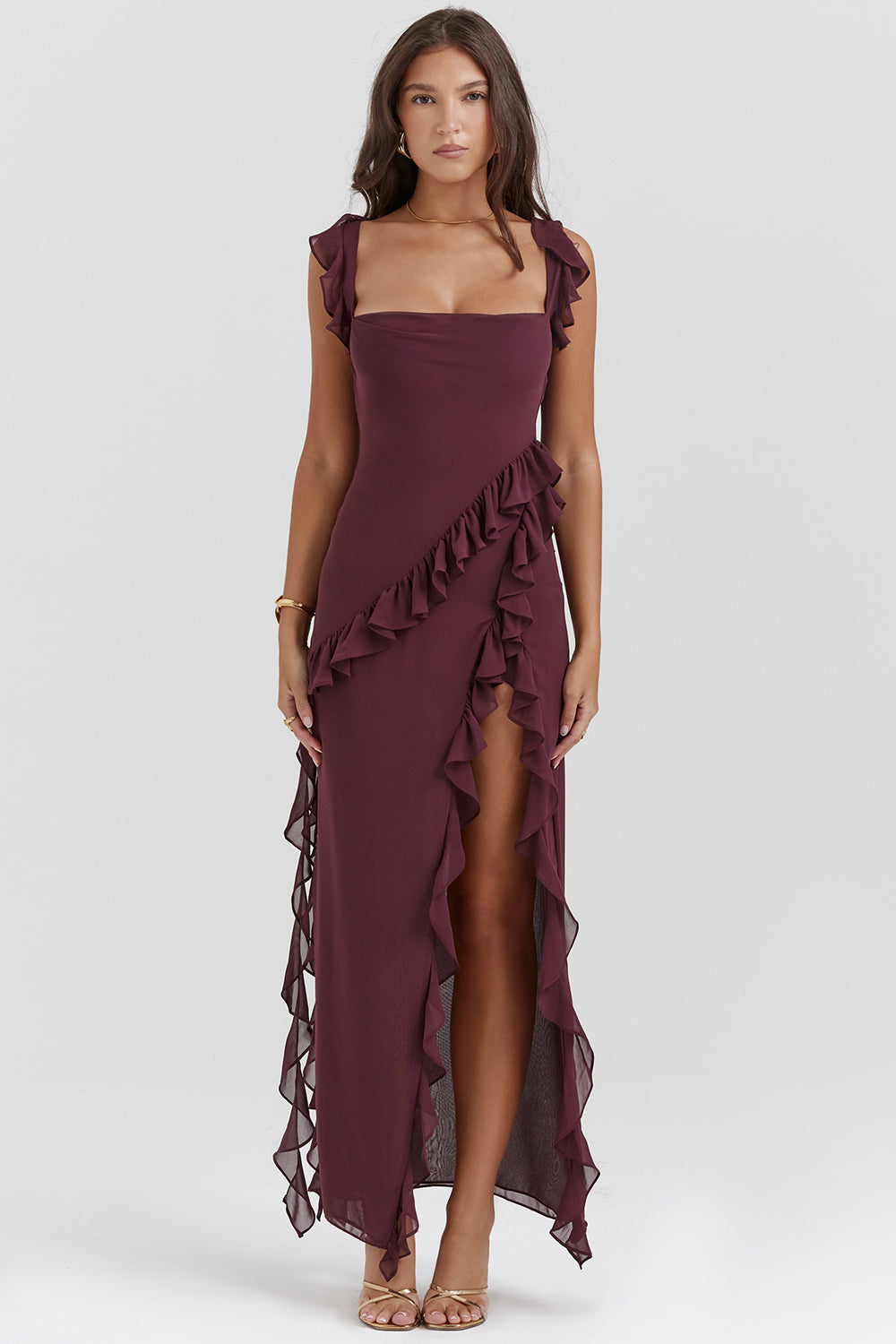 Beautifully Crafted Dress