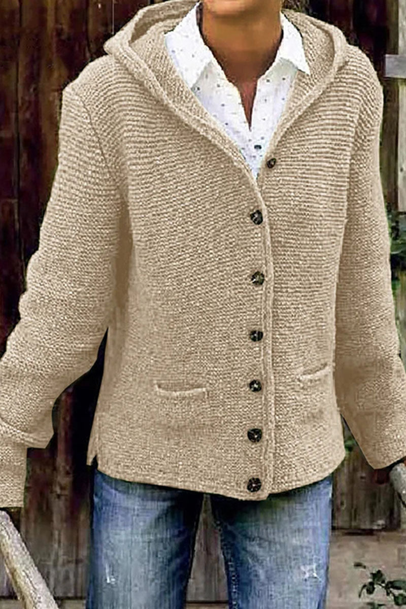 Classic Vintage Sweater