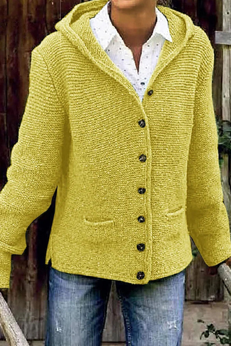 Classic Vintage Sweater