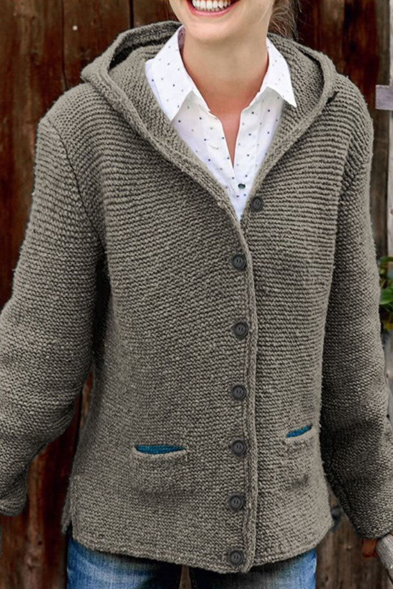 Classic Vintage Sweater