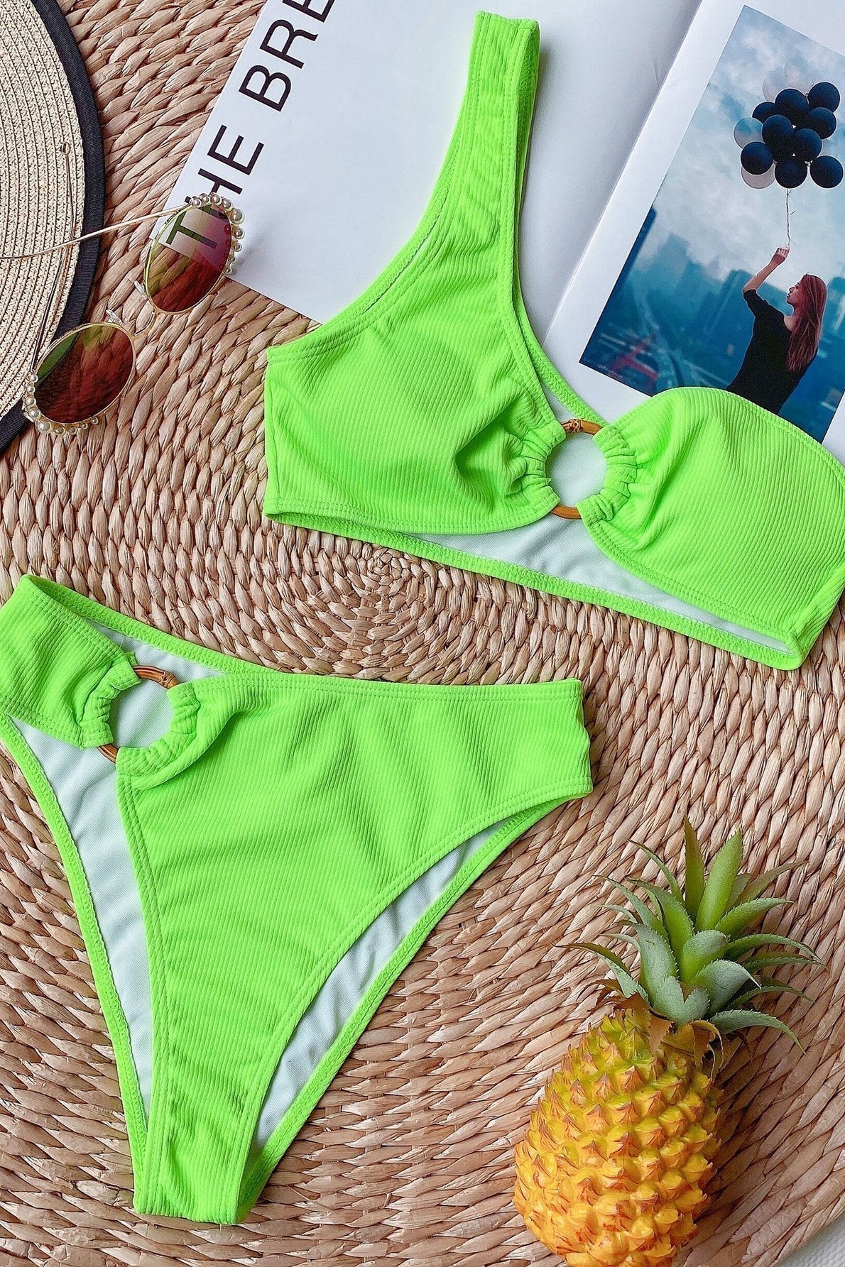 Vintage Inspired Garment