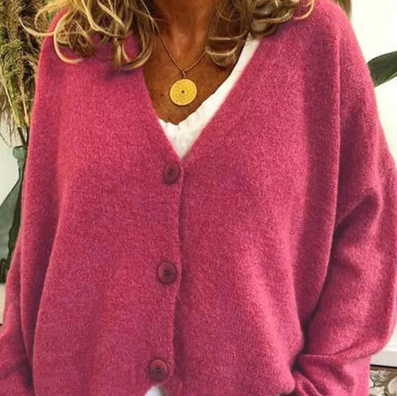 Elegantly Designed Pullover
