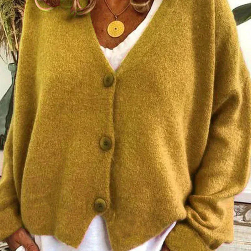 Elegantly Designed Pullover