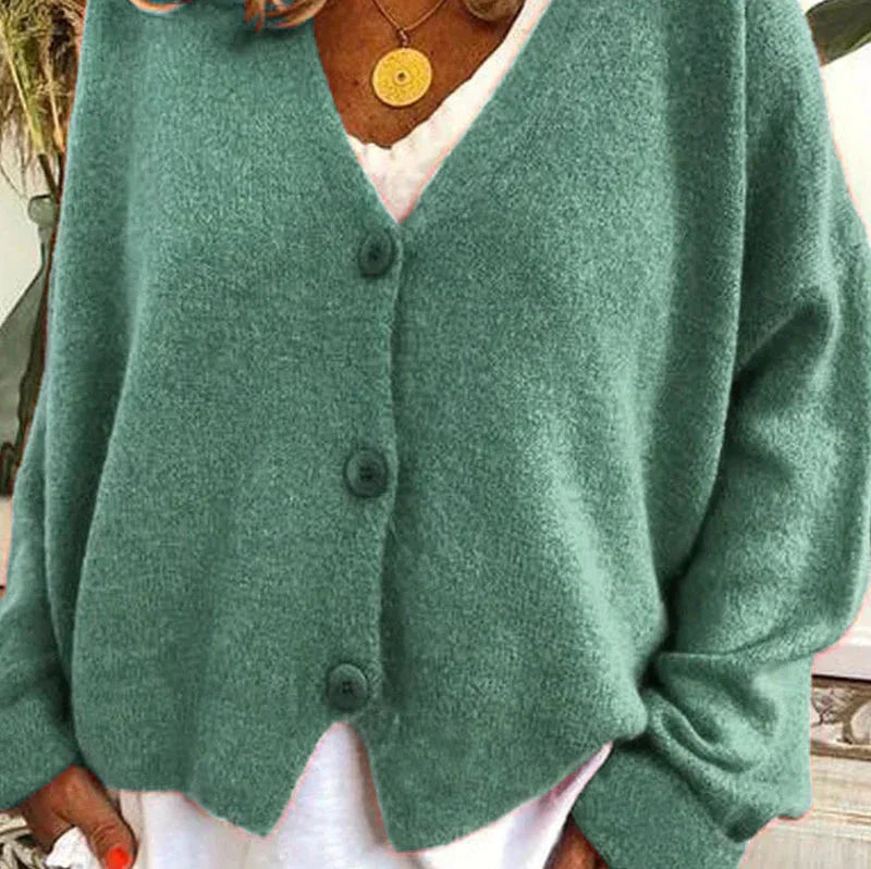 Elegantly Designed Pullover