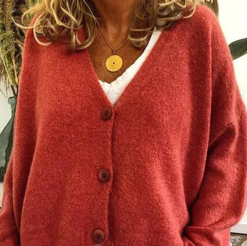 Elegantly Designed Pullover