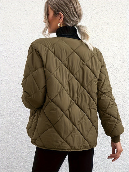 Classic Designed Coat