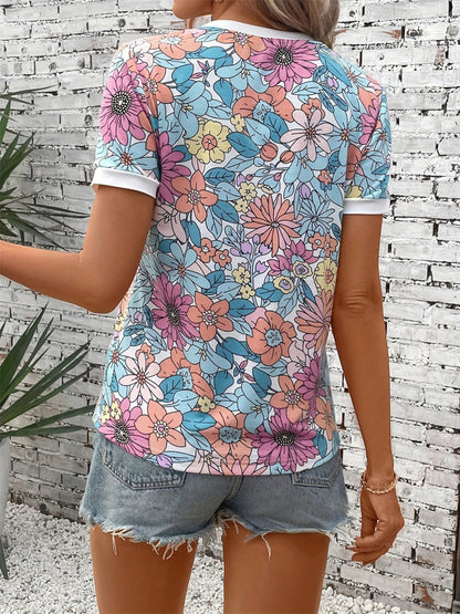 Classic Vintage T-Shirt