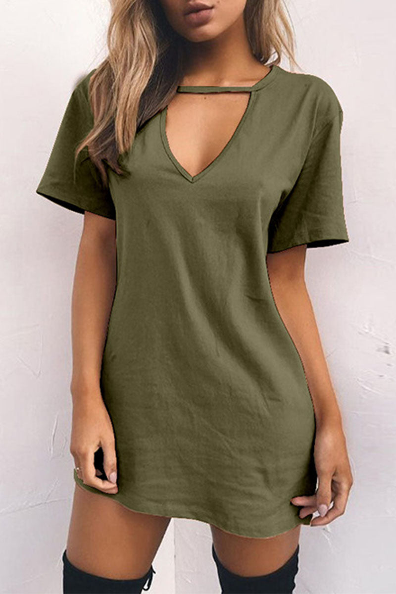 Classic Vintage Dress