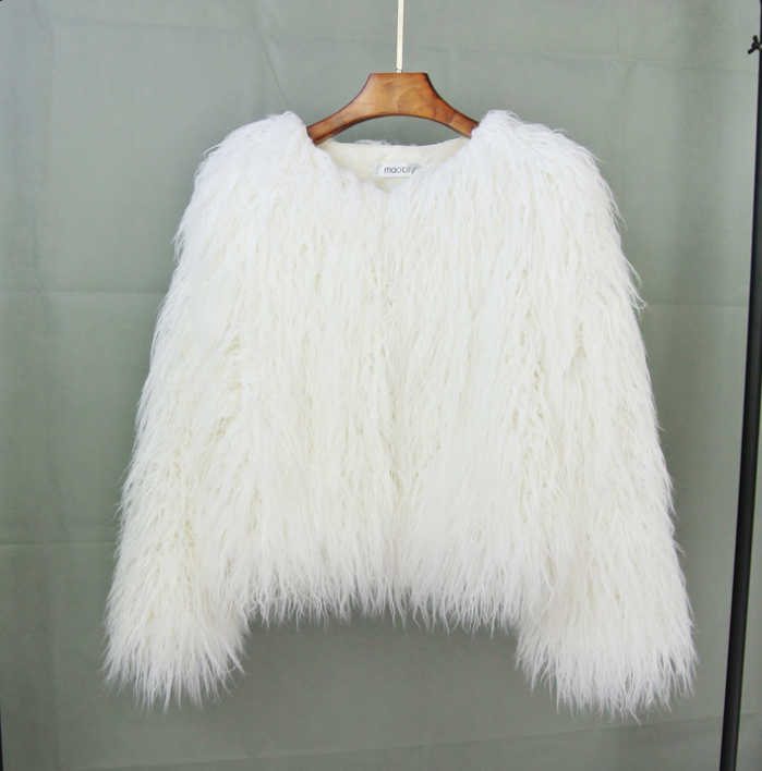 Gracefully Designed Garment