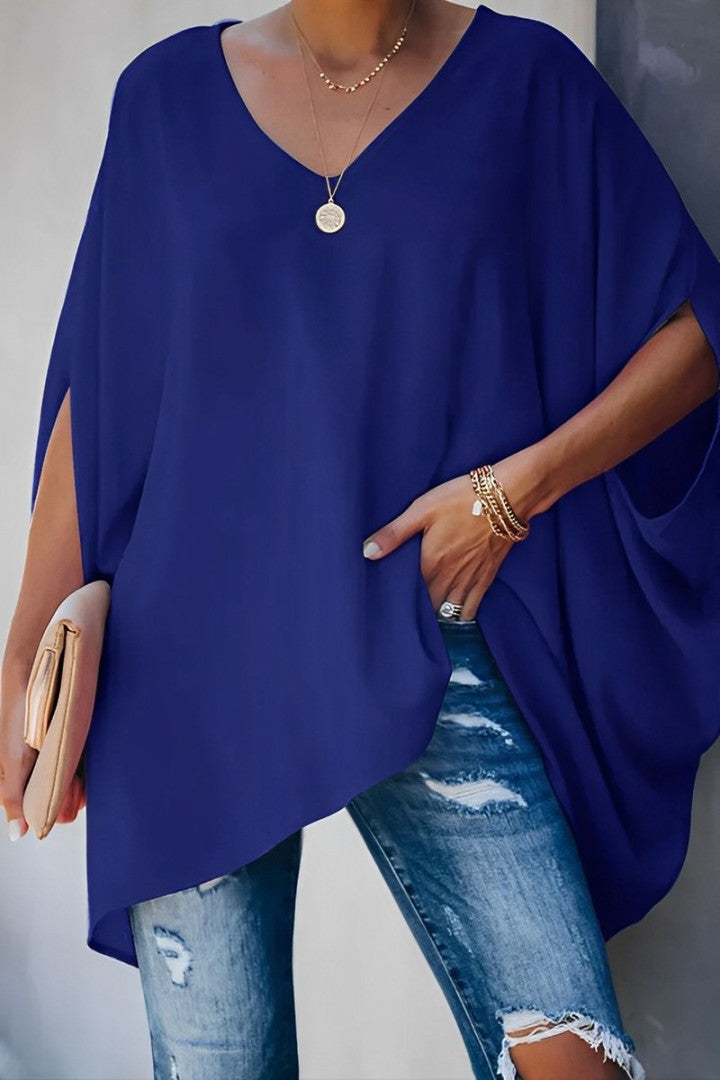 Elegantly Designed Blouse