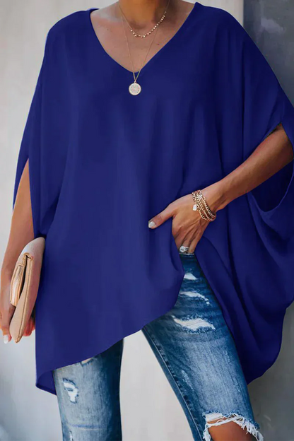 Blau