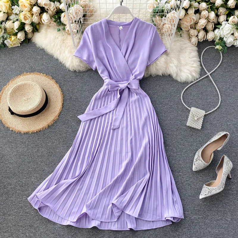 Vintage Inspired Garment