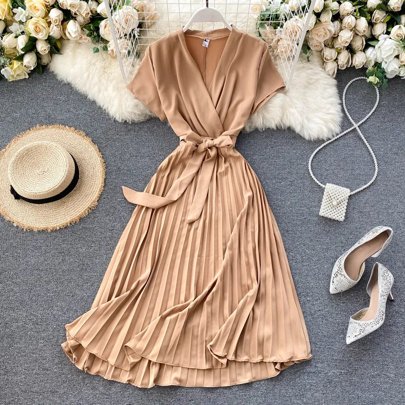 Vintage Inspired Garment