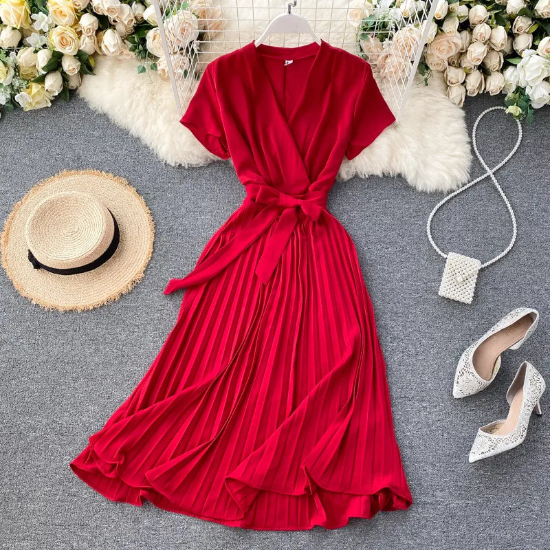 Vintage Inspired Garment