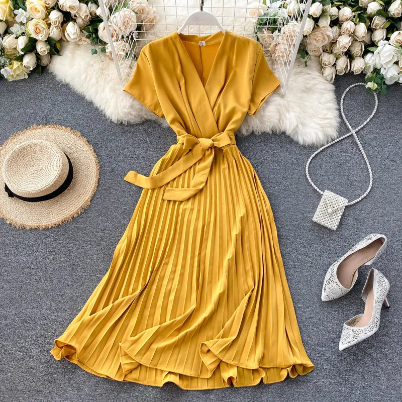 Vintage Inspired Garment