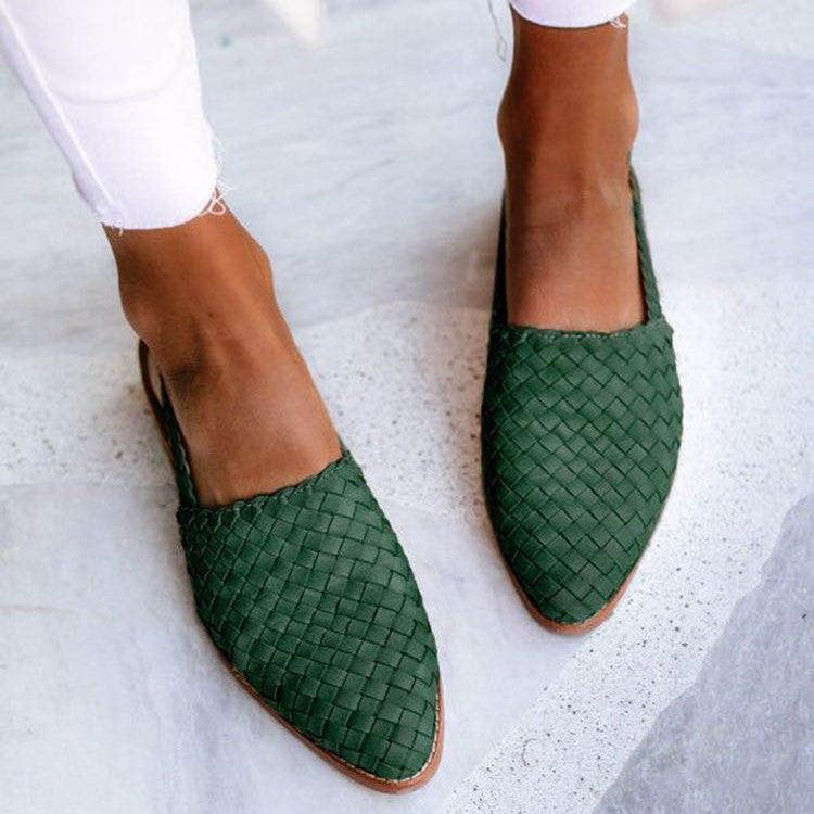 Classic Orthopedic Sandals with Timeless Style