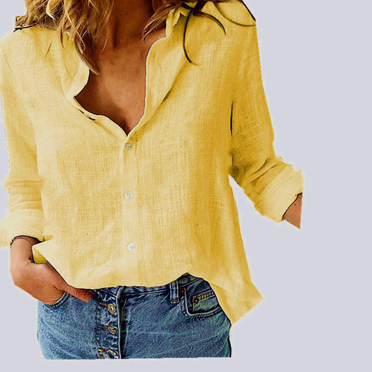 Beautifully Crafted Shirt