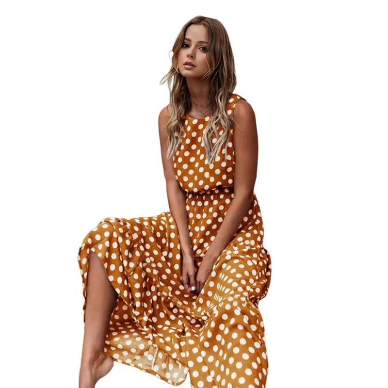 Classic Designed Dress