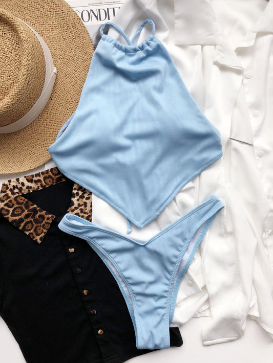Thoughtfully Designed Garment