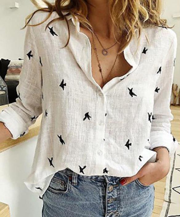 Beautifully Crafted Shirt