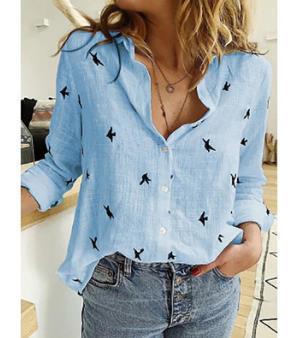 Beautifully Crafted Shirt