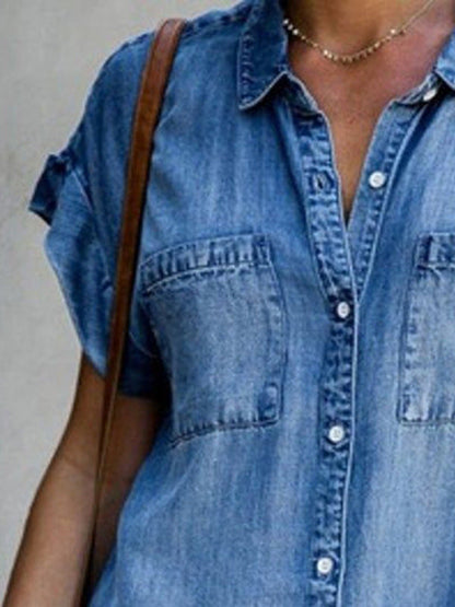 Elegantly Designed Garment