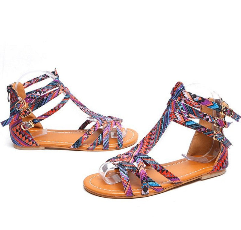 Comfortable Orthopedic Sandals for Daily Wear