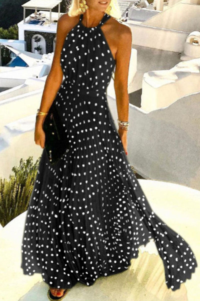 Vintage Inspired Dress