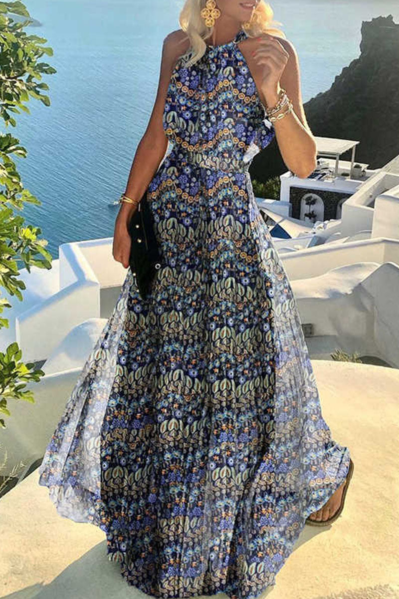 Classic Vintage Dress