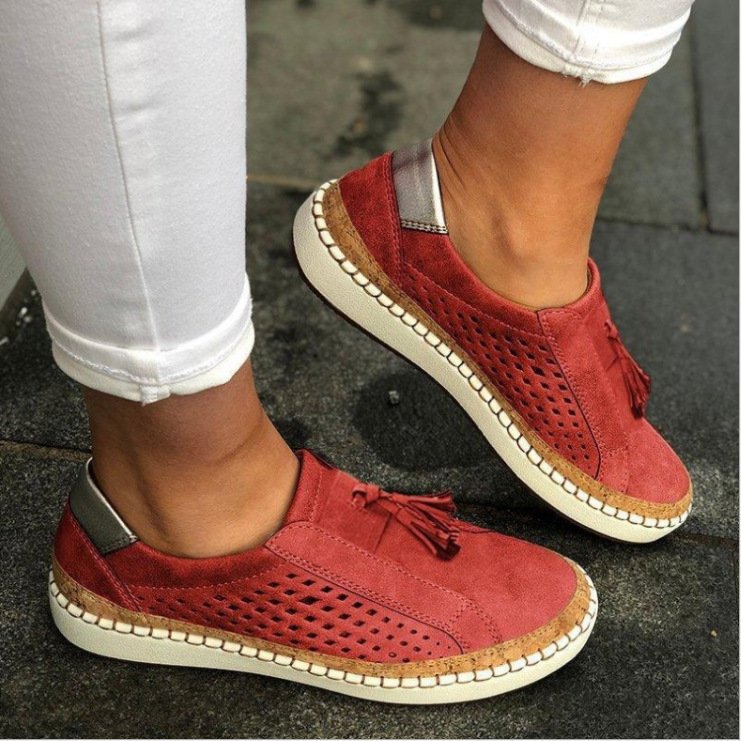 Beautifully Crafted Orthopedic Shoes