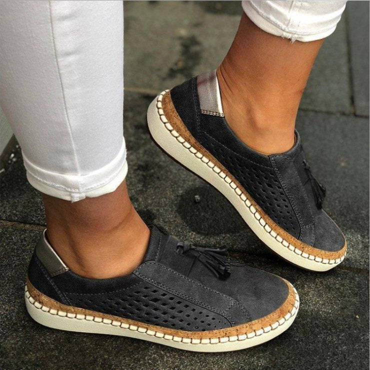 Comfortable Orthopedic Sneakers for Daily Wear