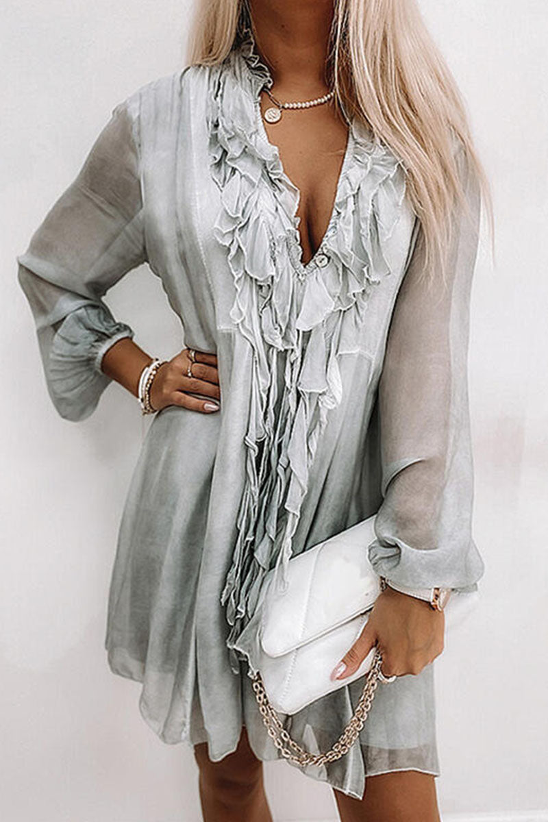 Classic Vintage Dress