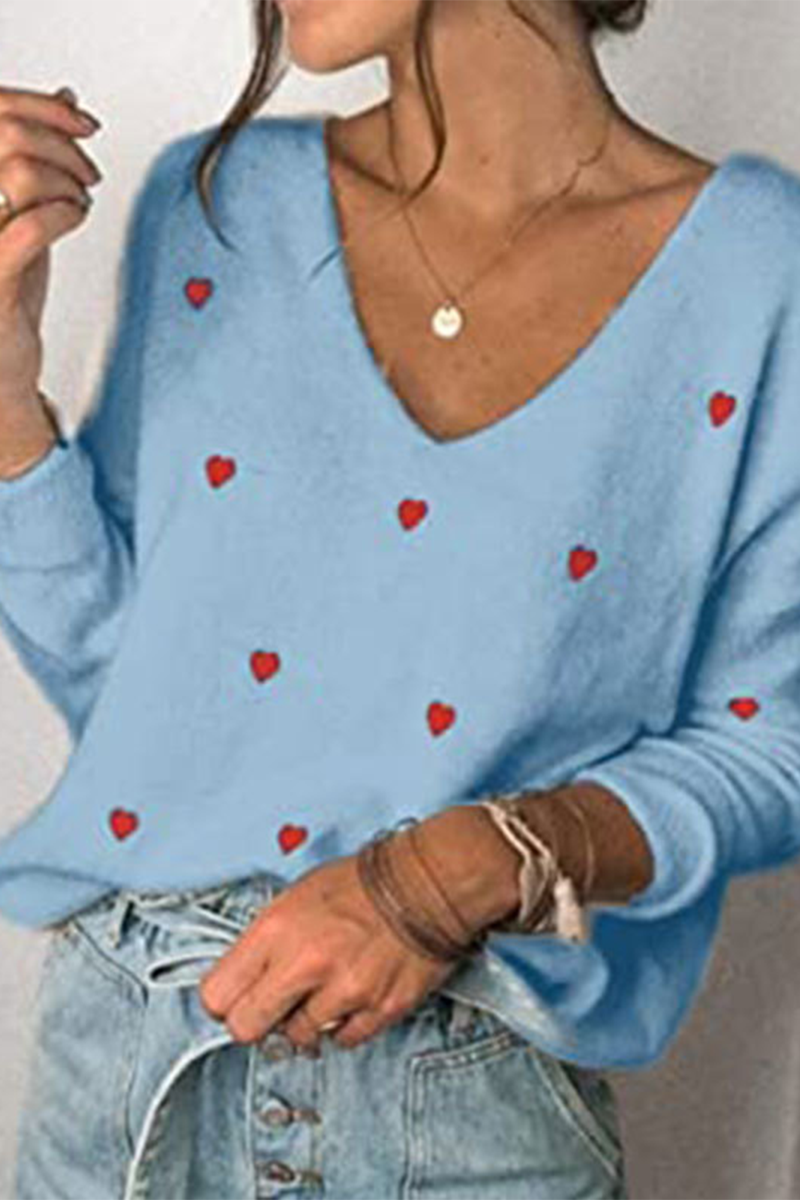 Elegantly Designed Sweater