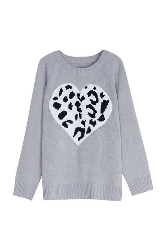 Elegantly Designed Sweater