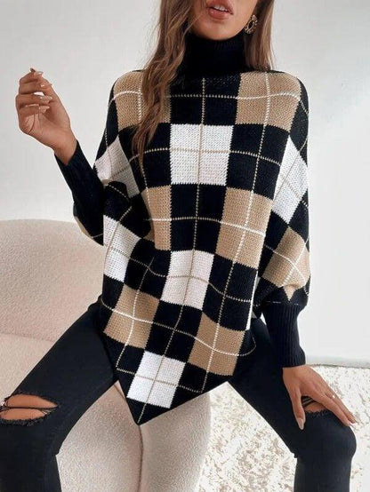 Thoughtfully Designed Sweater