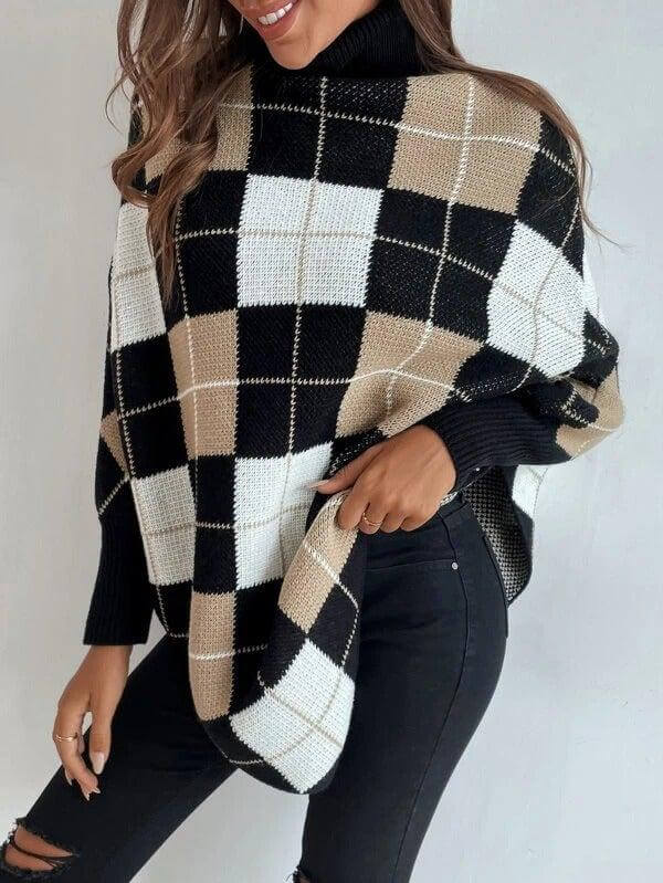 Thoughtfully Designed Sweater