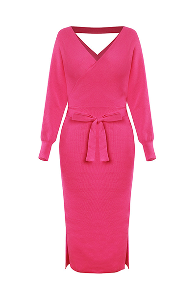 Thoughtfully Designed Dress