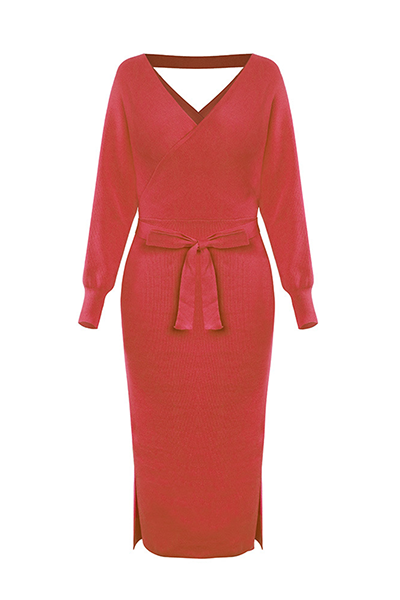 Thoughtfully Designed Dress