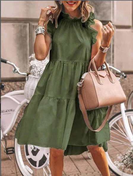 Classic Vintage Garment