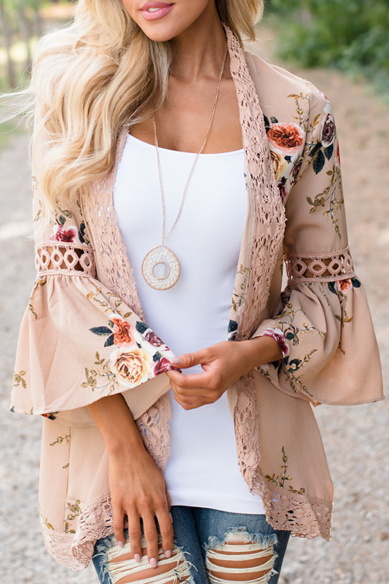 Thoughtfully Designed Blouse