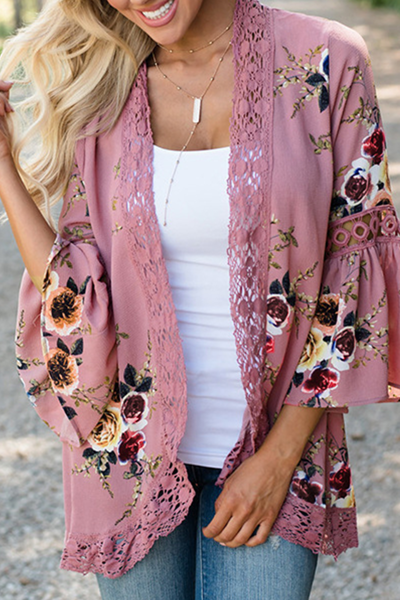 Thoughtfully Designed Blouse