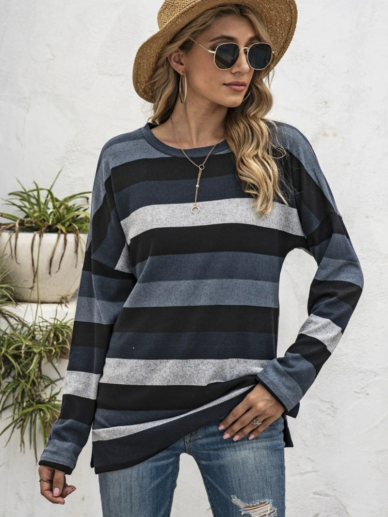 Timeless Vintage Style T-Shirt