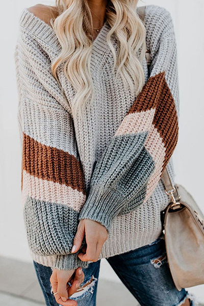 Beautifully Crafted Sweater
