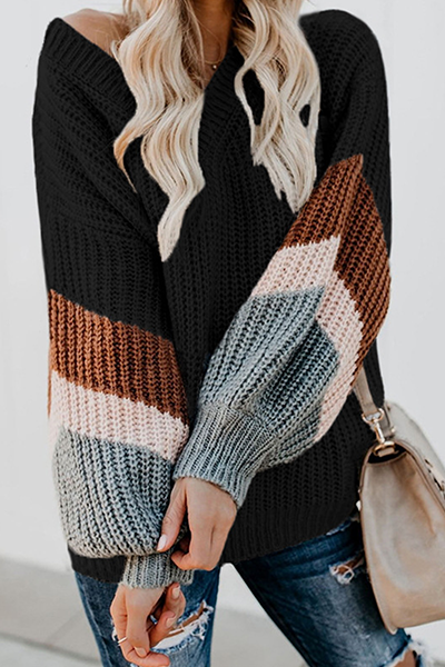 Beautifully Crafted Sweater