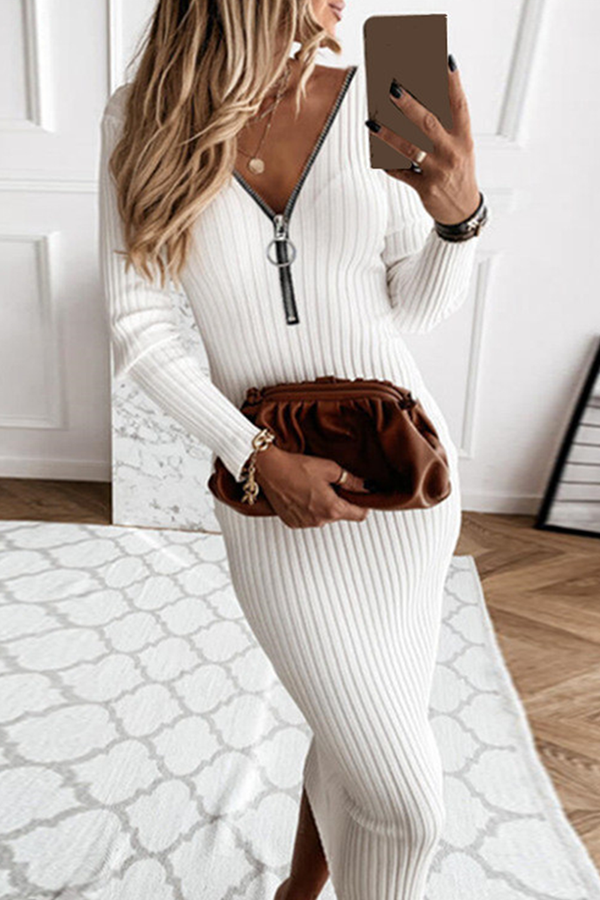 Thoughtfully Designed Dress